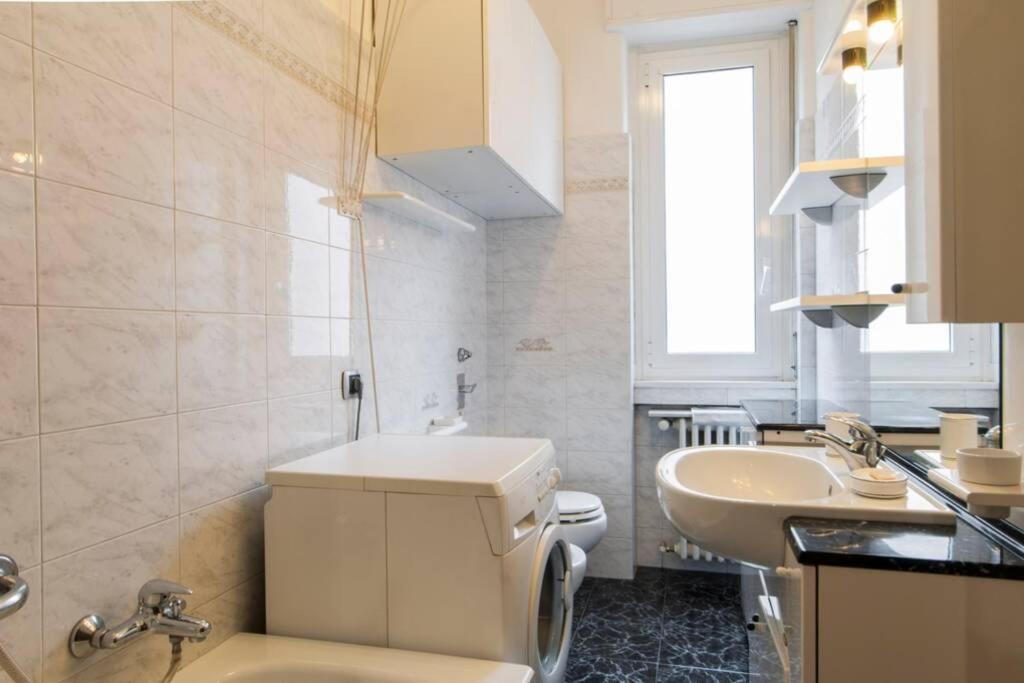 Casa Vsg Appartement Milaan