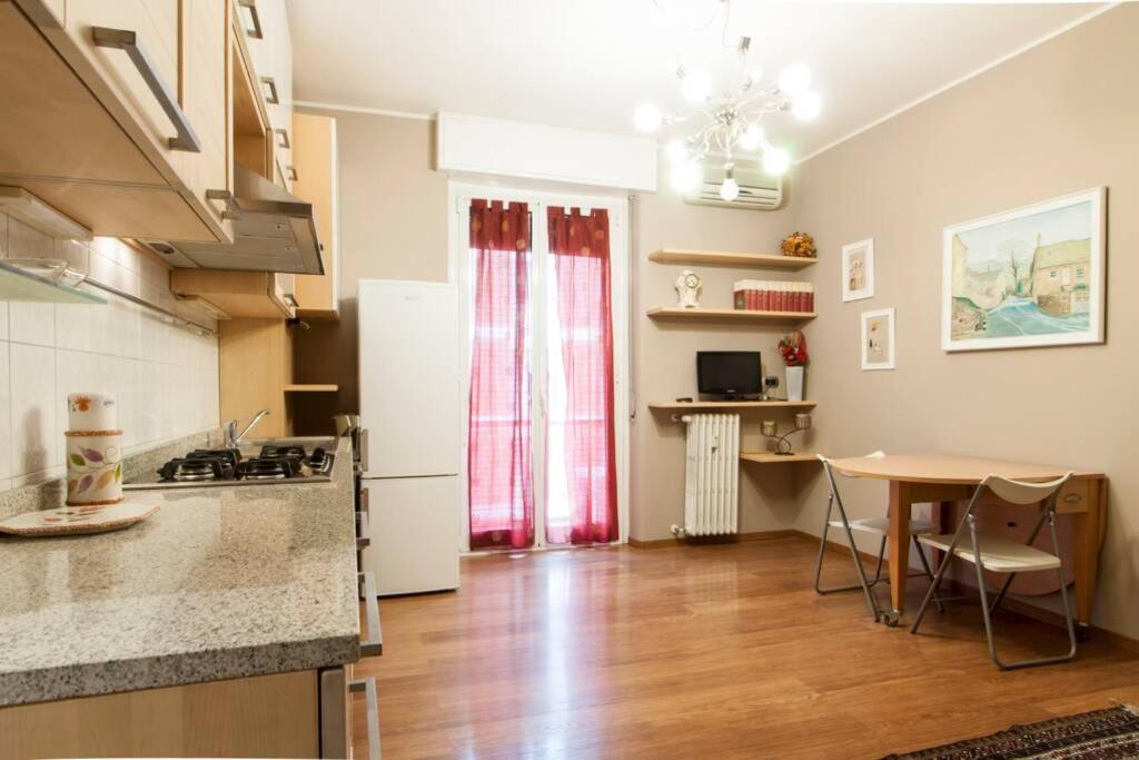 Appartement Casa Vsg