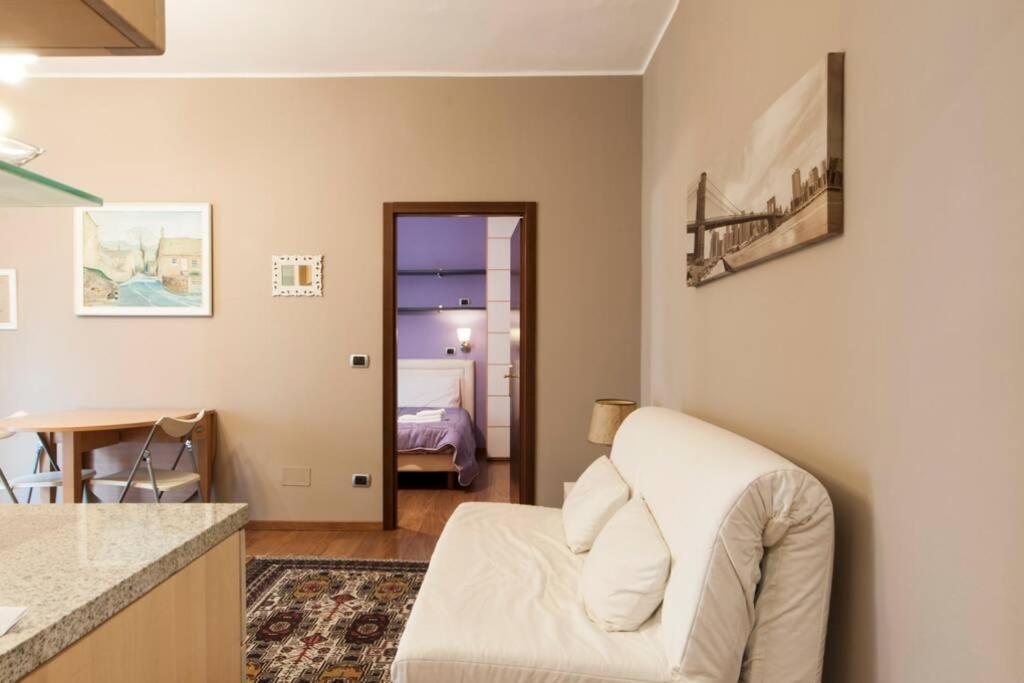 Casa Vsg Appartement Milaan