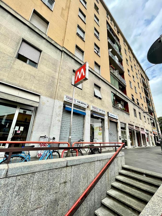 Casa Vsg Milaan