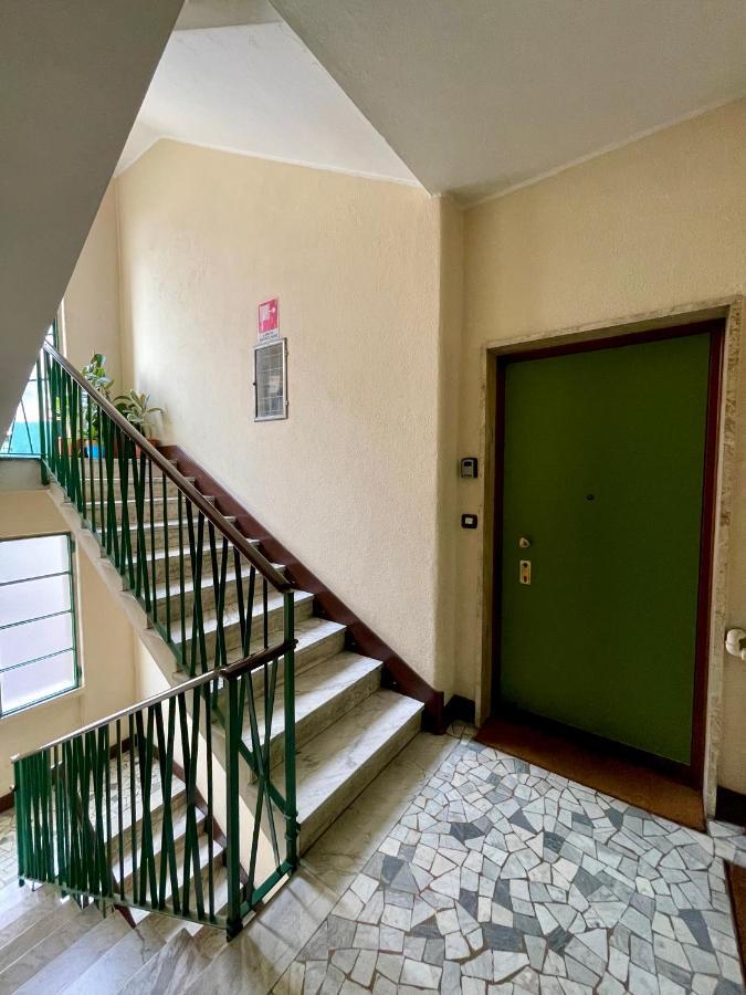 Casa Vsg Appartement Milaan