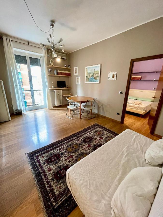 Casa Vsg Milaan