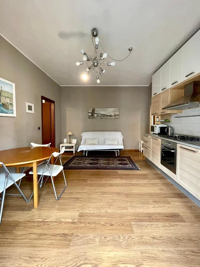 Casa Vsg Appartement