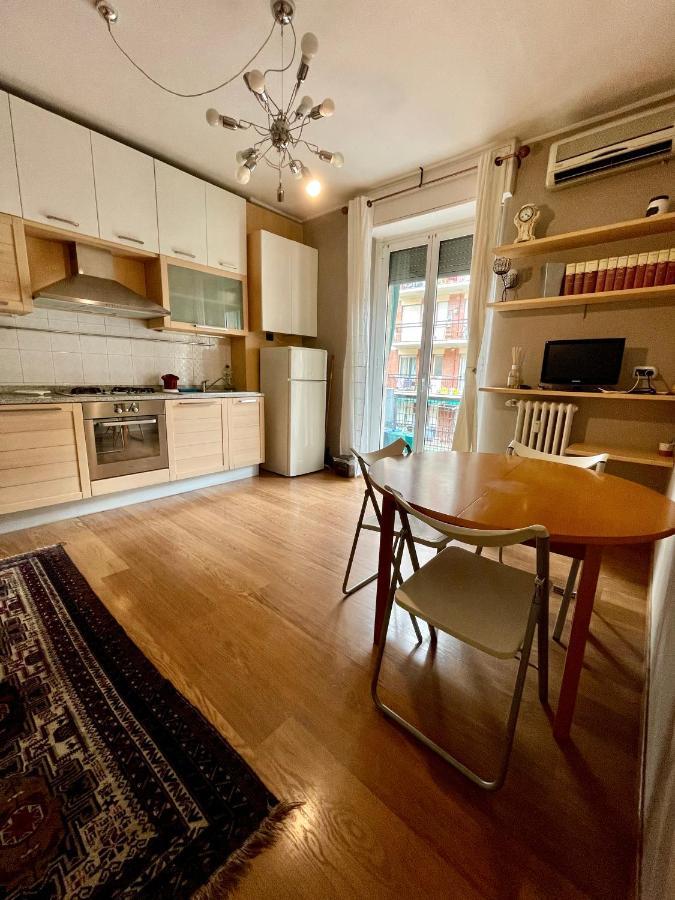 Casa Vsg * Milaan