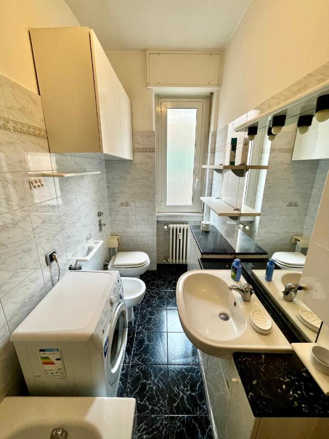 Casa Vsg Appartement Milaan